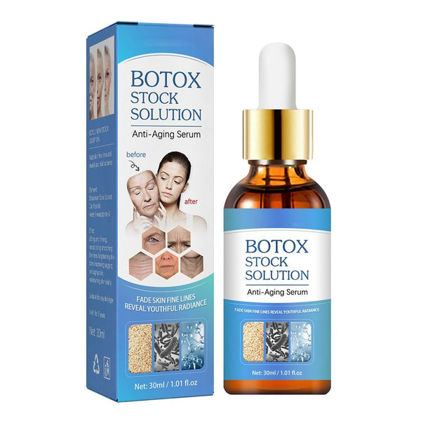 Botox Anti-Aging Serum - beumoonshop