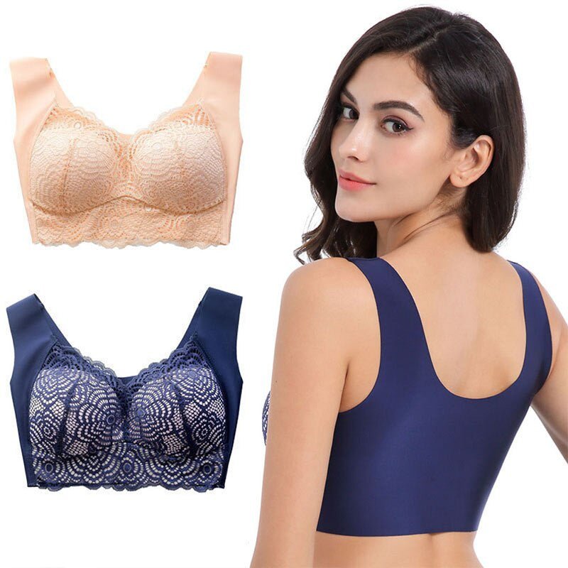 Brassiere Push Up - beumoonshop