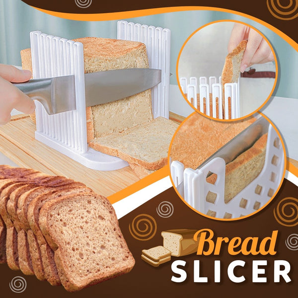 Bread Slicer - beumoonshop