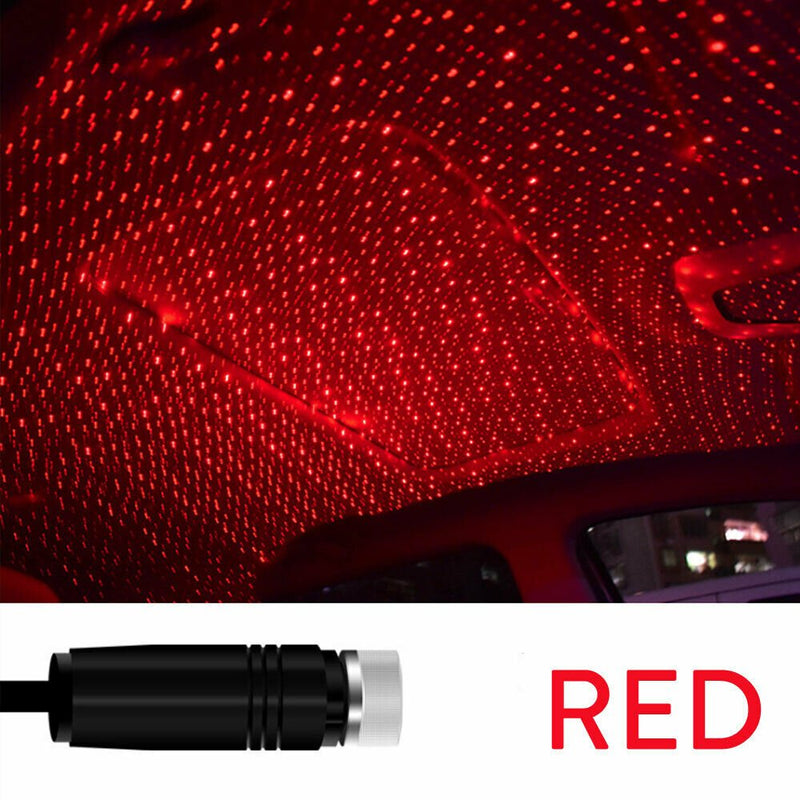 Car Roof Starry LED Light - beumoonshop