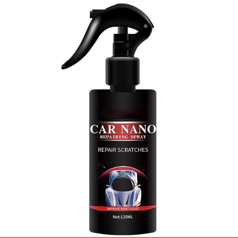 Car Scratch Removal Spray NANO 2.0 - beumoonshop