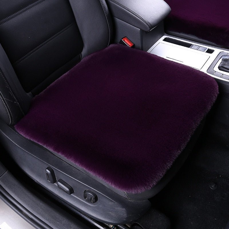 Car Seat Winter Cushion - beumoonshop