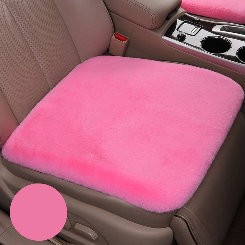 Car Seat Winter Cushion - beumoonshop