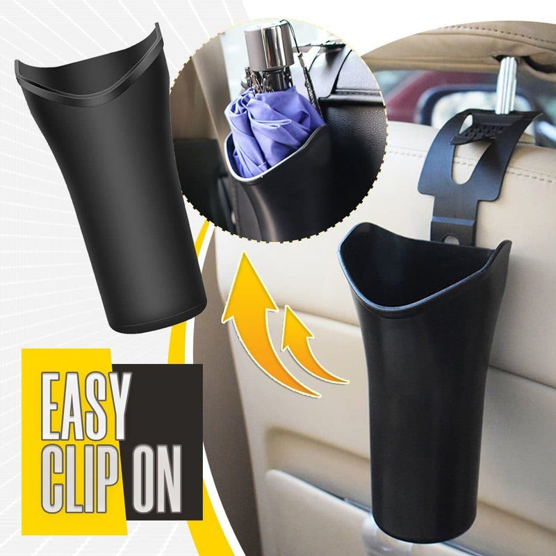 Car Umbrella Storage Bucket - beumoonshop