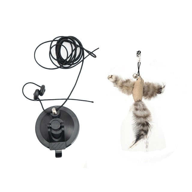 Cat Toy - HunterCat™ - beumoonshop