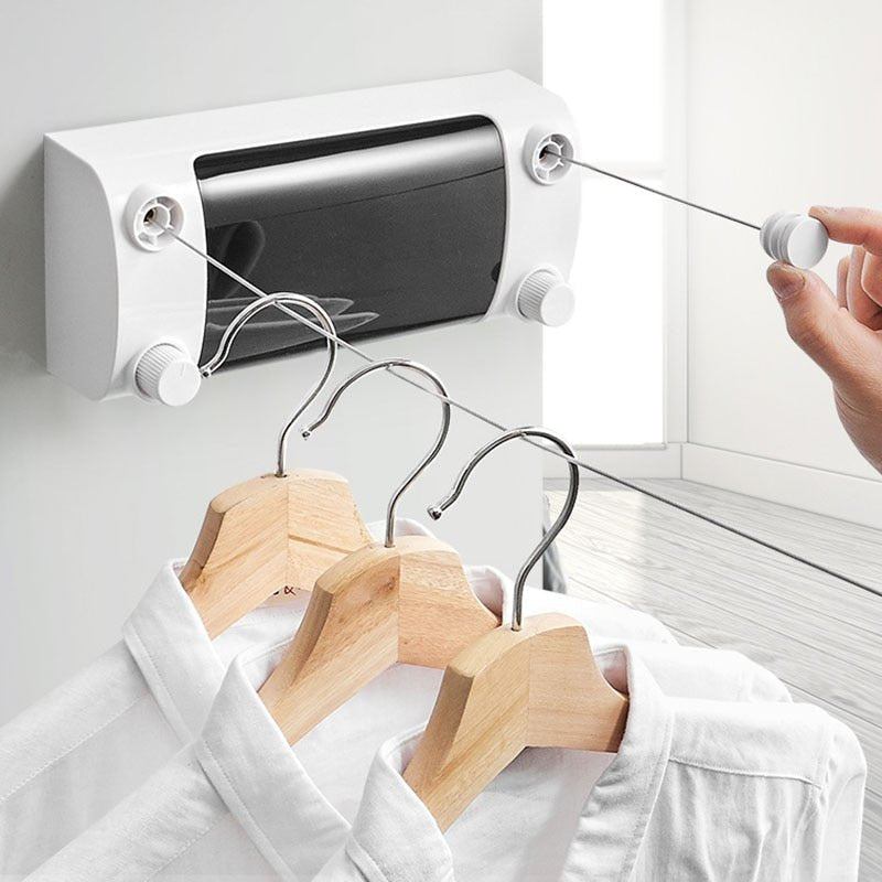 Clothes Line Dryer - beumoonshop