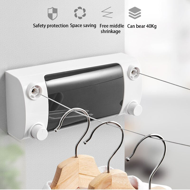 Clothes Line Dryer - beumoonshop