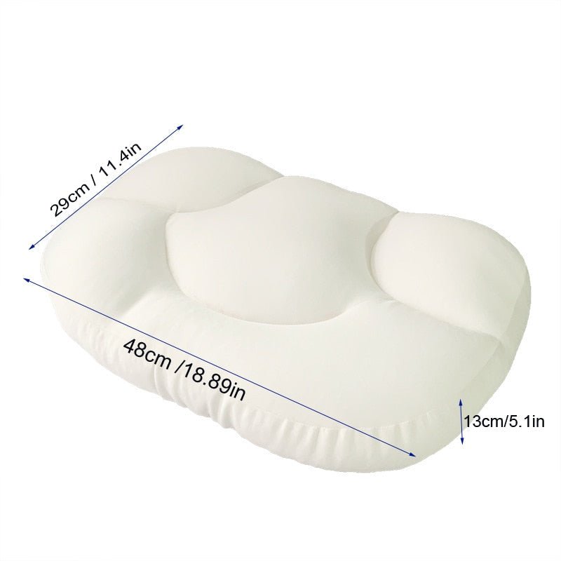 Cloud Pillow - beumoonshop