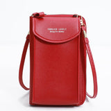 Clutch Wallet for Mobile - ClutchPhone - beumoonshop