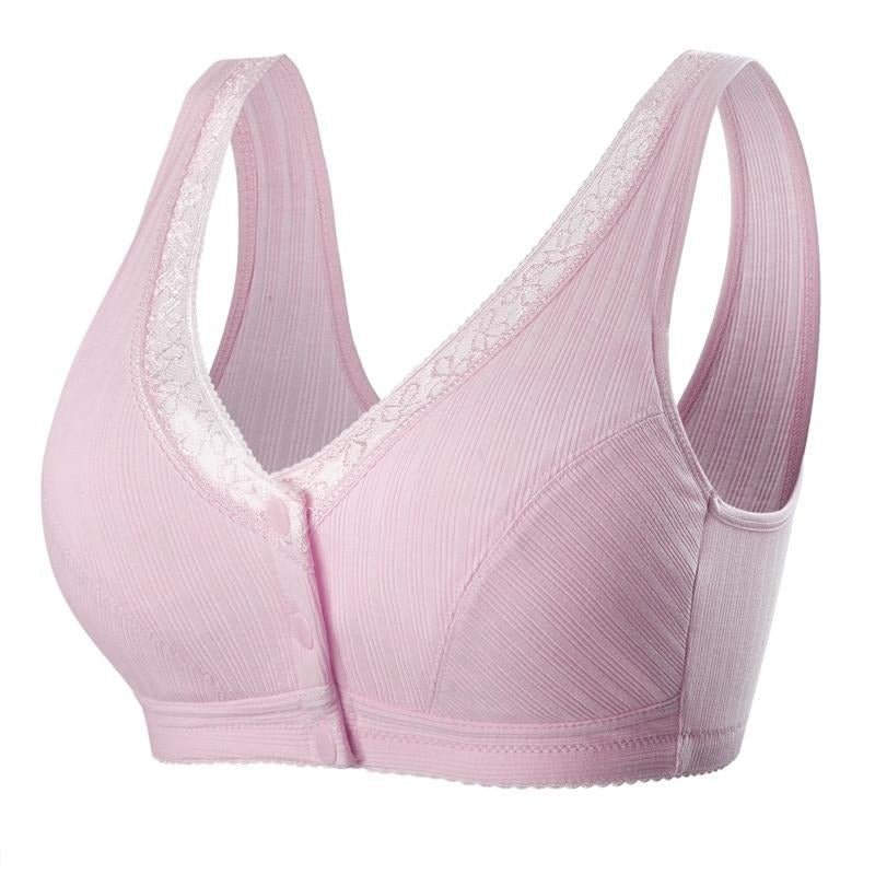 Comfortable Breastfeeding Bra - beumoonshop