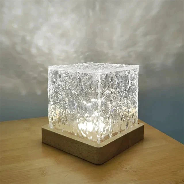 Cozy Night Light - beumoonshop