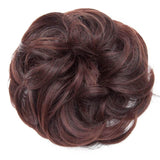 Curly Bun Extension - beumoonshop