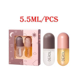 Day Night Lip Plumping - beumoonshop