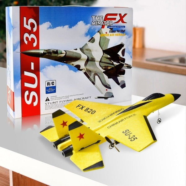 Drone Extreme Heights Outdoor Plane - beumoonshop