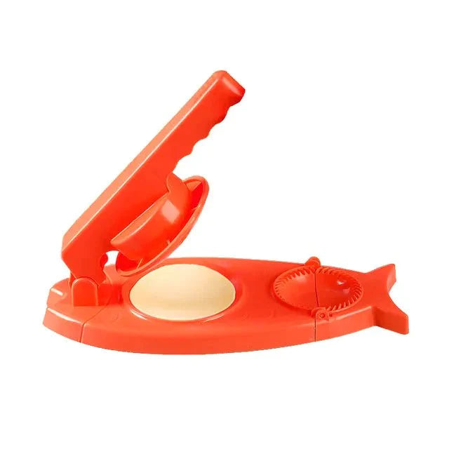 Dumpling Wrapper Maker - beumoonshop