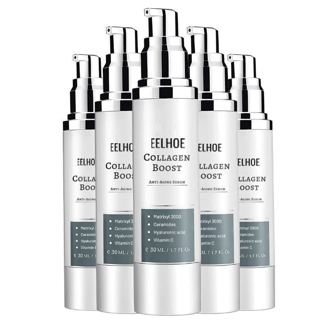 Eelhoe™ Collagen Boost Anti-Aging pro - beumoonshop