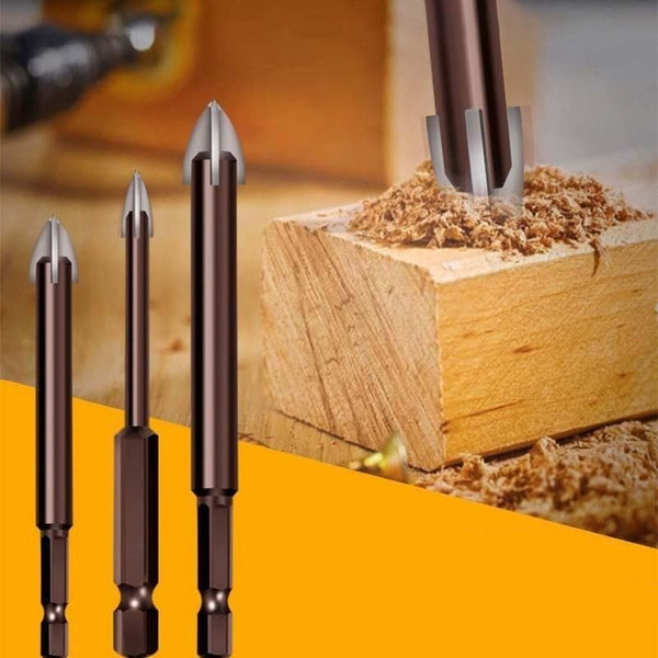 Efficient Universal Drilling Tool - beumoonshop