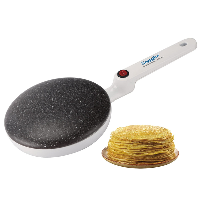 Electric Crepe Maker Pro - beumoonshop