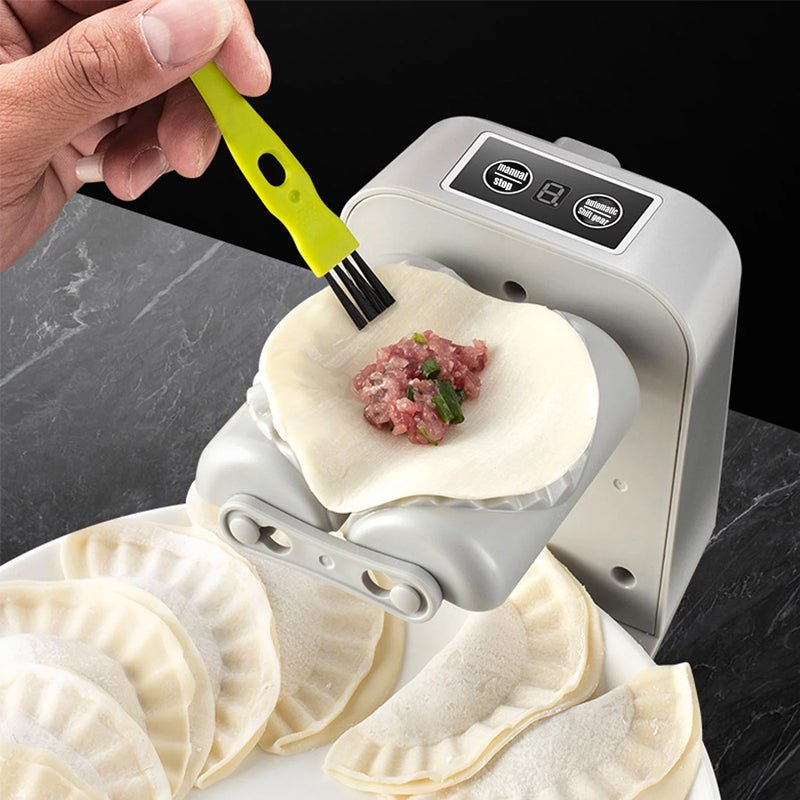 Electric Dumpling Maker - beumoonshop