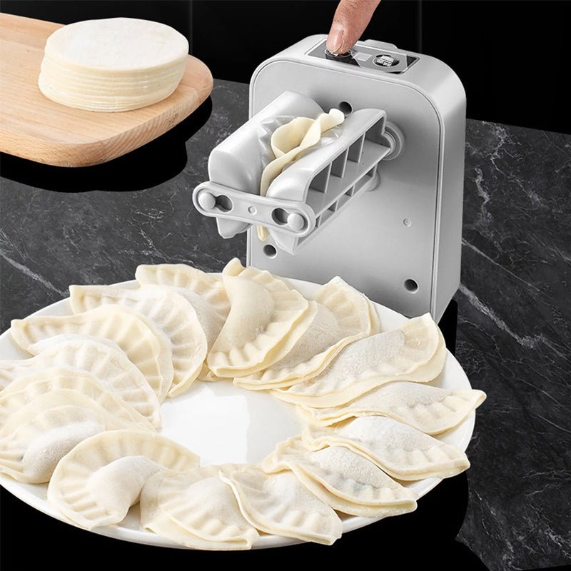 Electric Dumpling Maker - beumoonshop