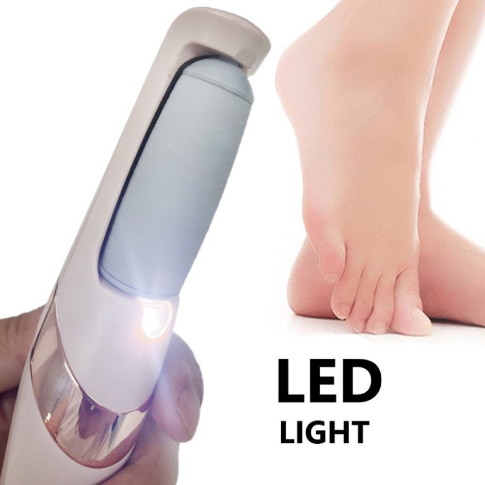 Electric Foot Pedicure Machine – Linnaco