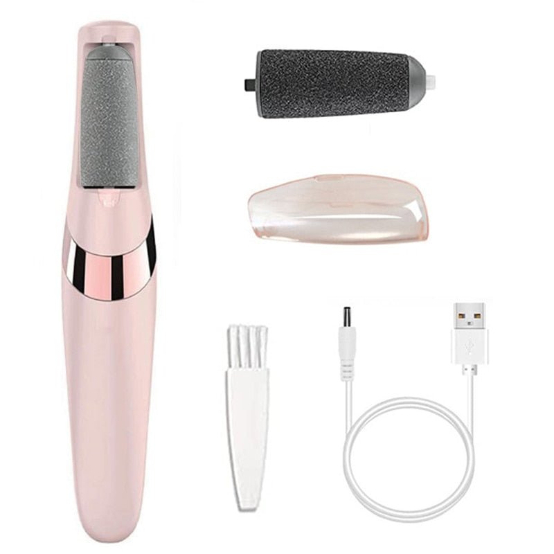 Electric Foot Pedicure Machine - beumoonshop