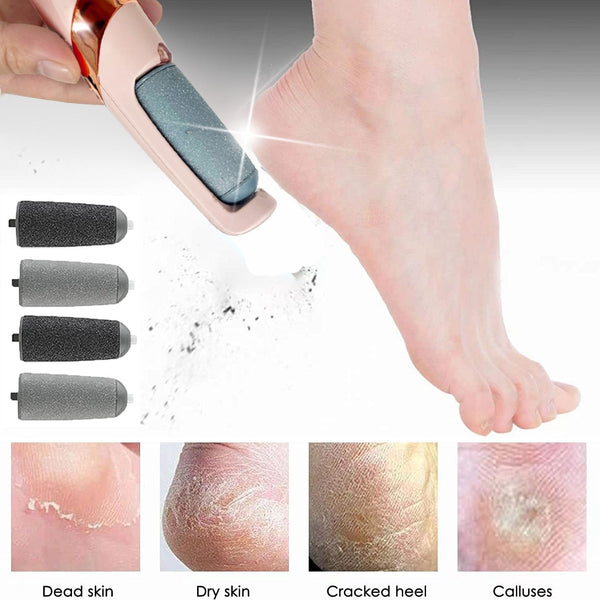 Electric Foot Pedicure Machine - beumoonshop