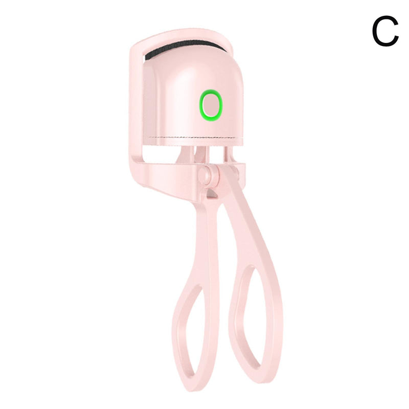 Electric Heated Eyelash Curler - beumoonshop