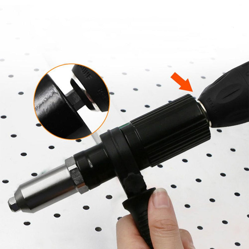 Electric Rivet Gun Adapter - beumoonshop