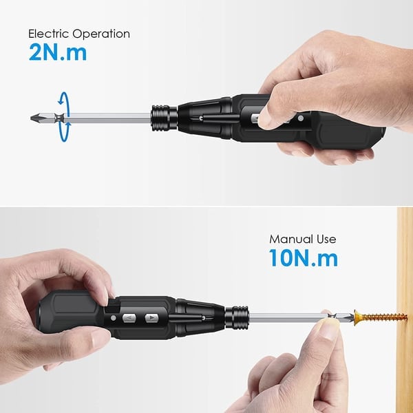 Electric Screwdriver - beumoonshop