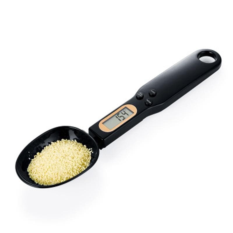 Electronic Measuring Spoon - beumoonshop