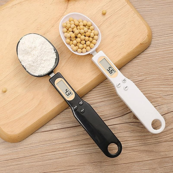 Electronic Measuring Spoon - beumoonshop