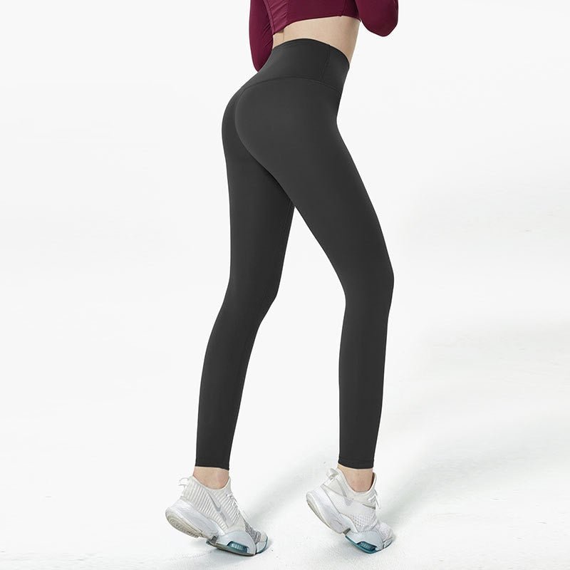 Fashion Yoga Pants - beumoonshop