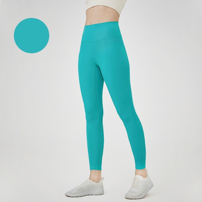 Fashion Yoga Pants - beumoonshop