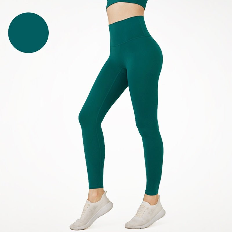 Fashion Yoga Pants - beumoonshop