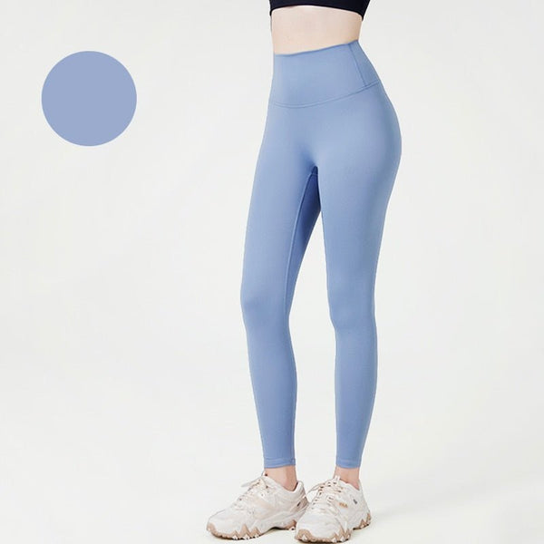 Fashion Yoga Pants - beumoonshop