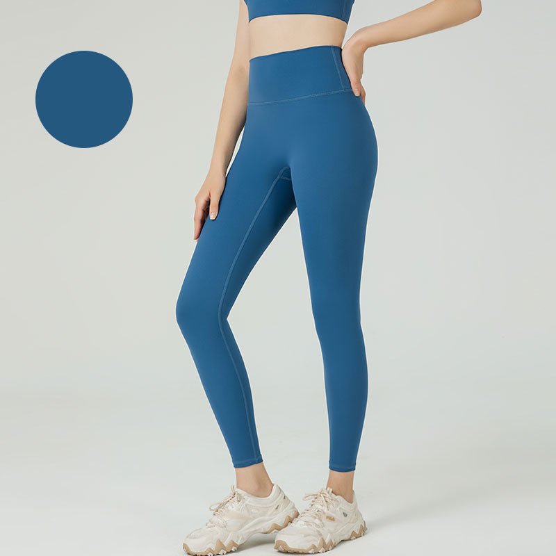 Fashion Yoga Pants - beumoonshop