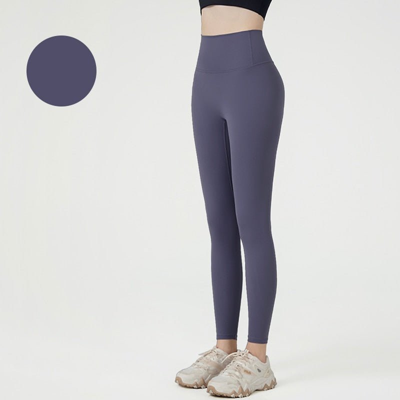 Fashion Yoga Pants - beumoonshop