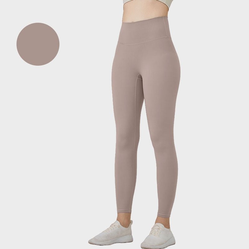 Fashion Yoga Pants - beumoonshop