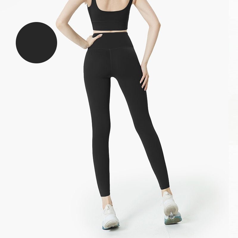 Fashion Yoga Pants - beumoonshop