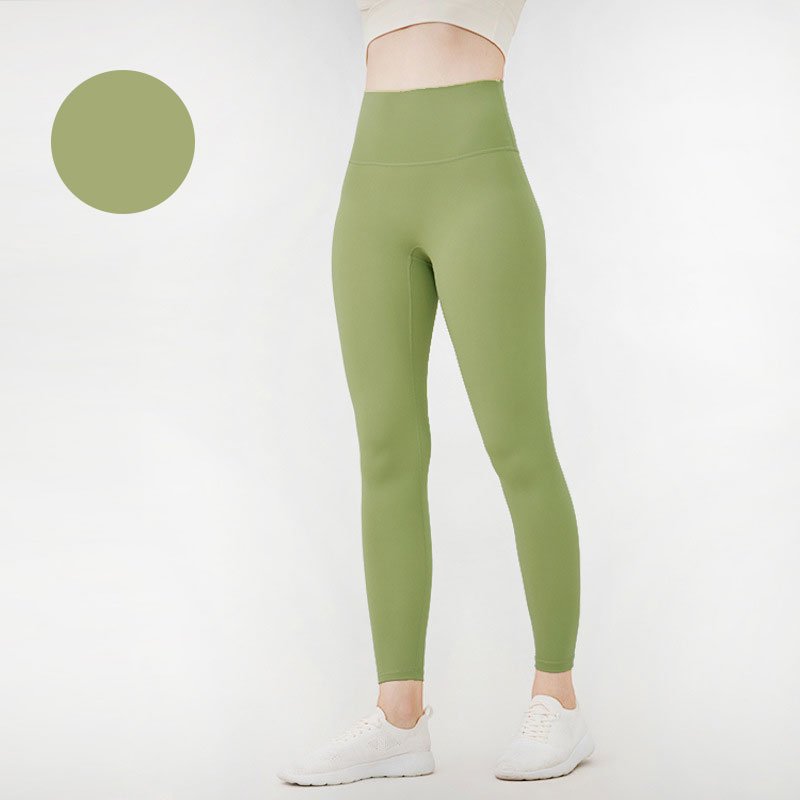 Fashion Yoga Pants - beumoonshop