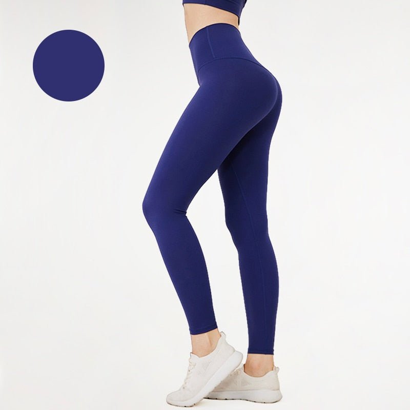 Fashion Yoga Pants - beumoonshop