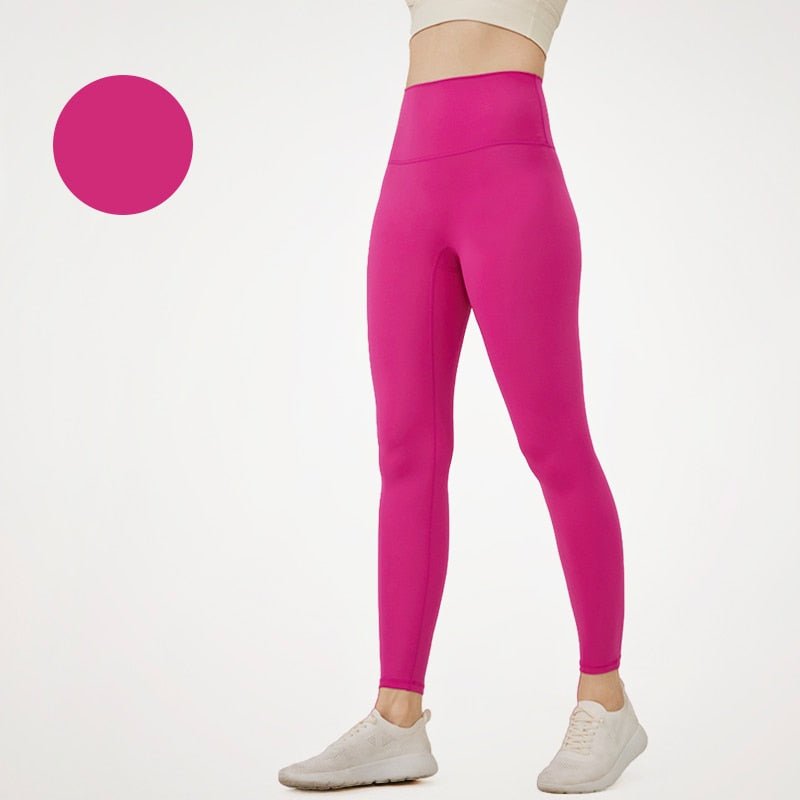 Fashion Yoga Pants - beumoonshop