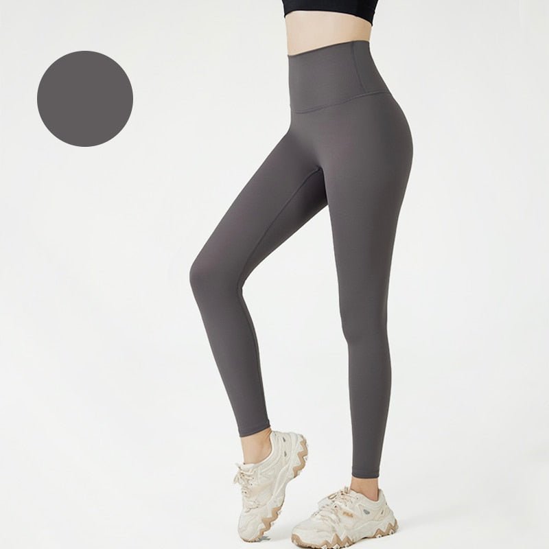 Fashion Yoga Pants - beumoonshop