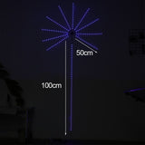 Firework LED Lights - beumoonshop