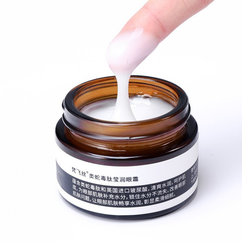 Firming Eye Cream - beumoonshop