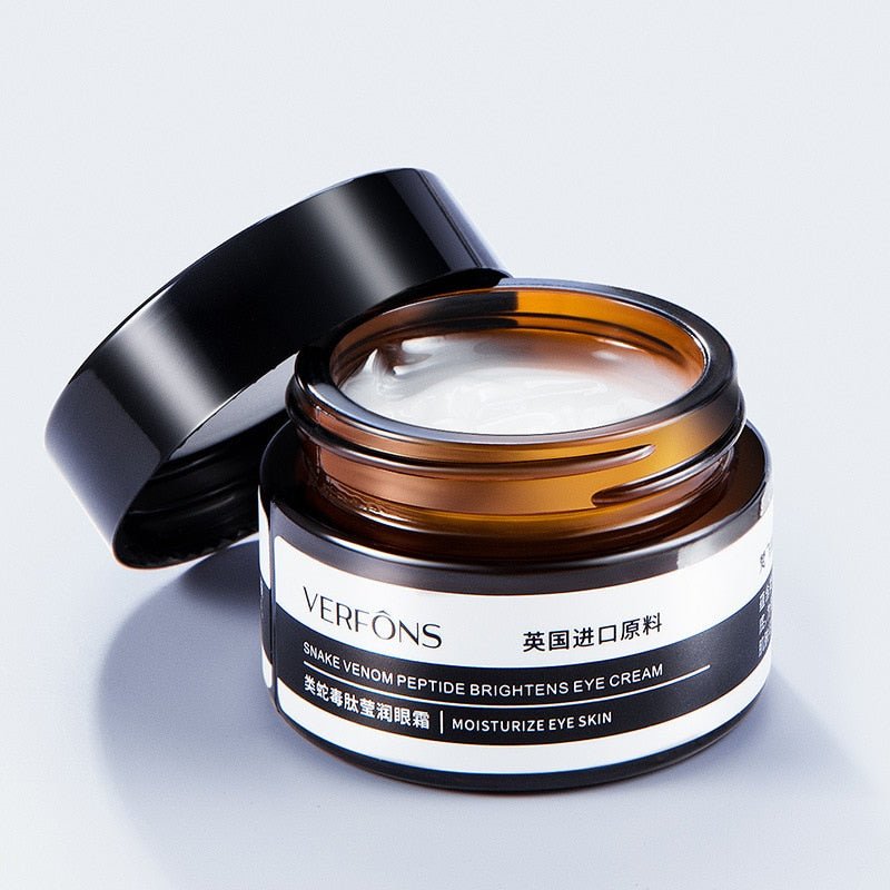 Firming Eye Cream - beumoonshop