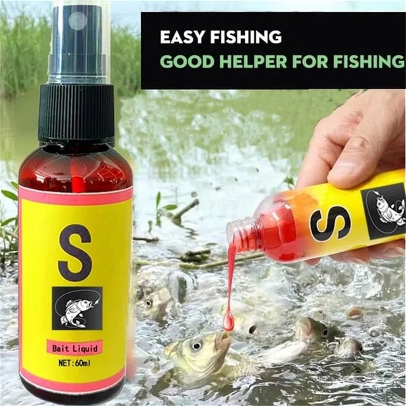 Fishing Baits Attractants - beumoonshop