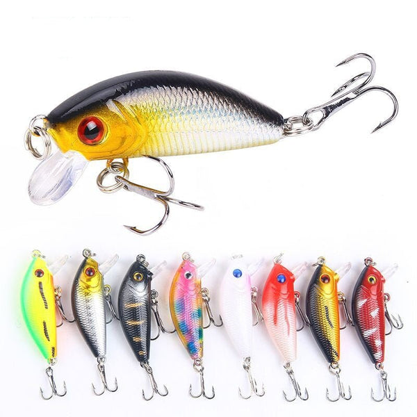 Fishing SwimBait™ - beumoonshop