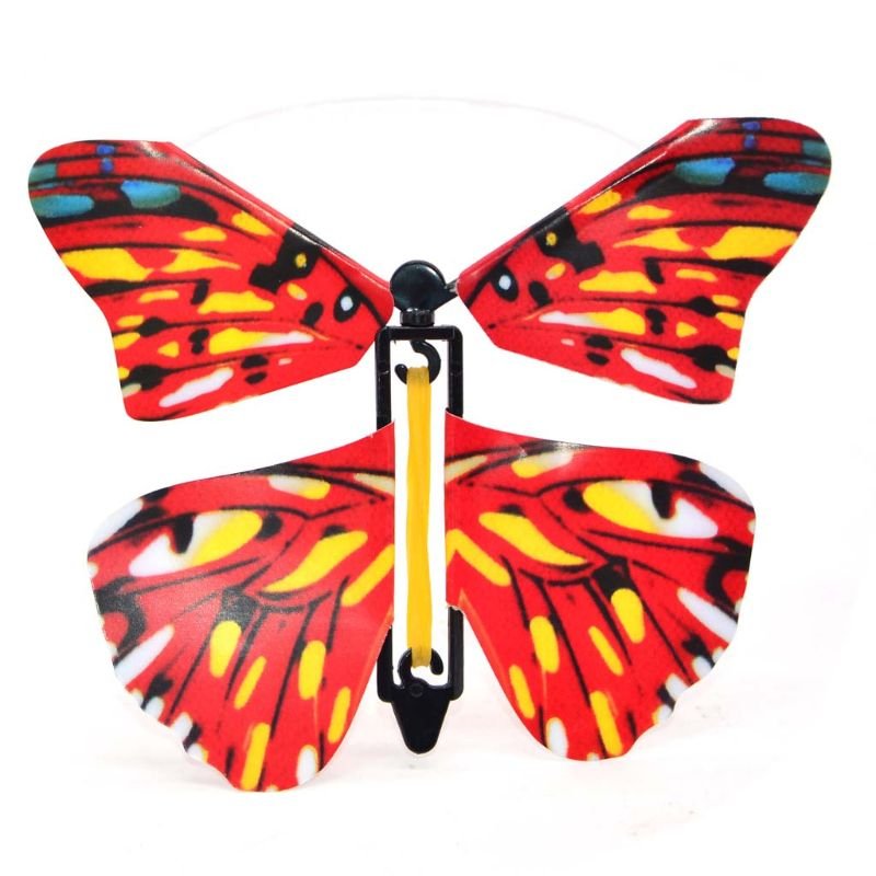 Flying Butterflies - beumoonshop